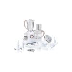Arnica Prokit 444 Plus Mutfak Robotu Rose GH21021