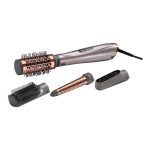BABYLİSS AS136E Air Styler 1000W Hava Üflemeli Elektriklenme Önleyici Saç Şekillendirici Seti