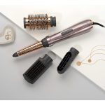 BABYLİSS AS136E Air Styler 1000W Hava Üflemeli Elektriklenme Önleyici Saç Şekillendirici Seti - Görsel 4