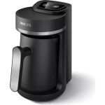Philips Series 5000 HDA150/61 Inox Türk Kahve Makinesi - Görsel 2