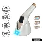 Icotech HR95 Buz Başlıklı Lazer Epilasyon Aleti