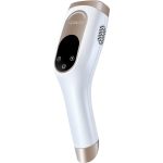 Icotech HR95 Buz Başlıklı Lazer Epilasyon Aleti - Görsel 3