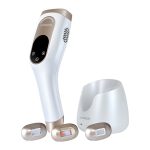 Icotech HR95 Buz Başlıklı Lazer Epilasyon Aleti - Görsel 5
