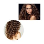 KB306 Seramik Plaka Afro Dalga 13MM Saç Şekillendirici Maşa(Yui Türkiye Garantili) - Görsel 4