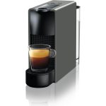 Nespresso C30 Essenza Mini Kahve Makinesi,Gri - Görsel 5