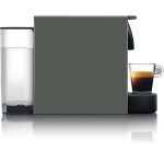 Nespresso C30 Essenza Mini Kahve Makinesi,Gri - Görsel 6