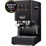 Gaggia New Classic Evo 2023 RI9481/14 Siyah Espresso Makinesi
