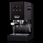 Gaggia New Classic Evo 2023 RI9481/14 Siyah Espresso Makinesi - Görsel 3