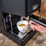 Gaggia New Classic Evo 2023 RI9481/14 Siyah Espresso Makinesi - Görsel 4