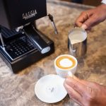 Gaggia New Classic Evo 2023 RI9481/14 Siyah Espresso Makinesi - Görsel 5