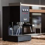 Gaggia New Classic Evo 2023 RI9481/14 Siyah Espresso Makinesi - Görsel 6