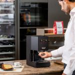 Gaggia New Classic Evo 2023 RI9481/14 Siyah Espresso Makinesi - Görsel 7