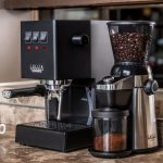 Gaggia New Classic Evo 2023 RI9481/14 Siyah Espresso Makinesi - Görsel 8