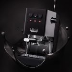 Gaggia New Classic Evo 2023 RI9481/14 Siyah Espresso Makinesi - Görsel 9