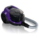 Pika ET14410 Toz Torbasız Elektrikli Süpürge - Mor - Görsel 2
