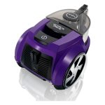 Pika ET14410 Toz Torbasız Elektrikli Süpürge - Mor - Görsel 4