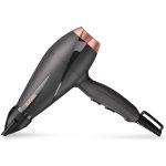 BABYLİSS Babyliss Smooth Pro 2100W Saç Kurutma Makinesi 6709DE - Görsel 6