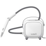 SC90 Pro Multi Fonksiyonel Buharlı Temizlik Makinesi - Görsel 4