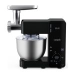 Icotech SM60 1000 W 6 lt Mutfak Şefi - Görsel 3