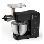 Icotech SM60 1000 W 6 lt Mutfak Şefi - Görsel 4