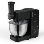 Icotech SM60 1000 W 6 lt Mutfak Şefi - Görsel 5