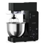 Icotech SM60 1000 W 6 lt Mutfak Şefi - Görsel 6