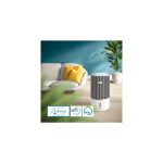 Philips 3400 Serisi PureProtect Water AC3420/10 2in1 Hava Temizleyici - Görsel 4