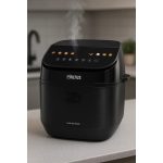 Altus AL 2594 SF Ecofryer Master 7 lt Yağsız Fritöz - Görsel 3