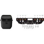 Altus AL 2594 SF Ecofryer Master 7 lt Yağsız Fritöz - Görsel 5