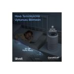 Levoit Core 300S Pro Hepa Filtreli Hava Temizleyici - Görsel 4