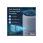 Levoit Core 300S Pro Hepa Filtreli Hava Temizleyici - Görsel 7