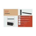 Grundig DSB 991 2.0 Kanal 100 W Soundbar - Görsel 4