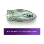 DST7012/70 7000 Serisi Buharlı ÜTÜ-2600W - Görsel 2