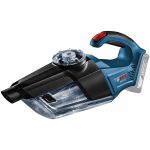 GAS 18V-1 Professional Akülü El Süpürgesi solo (Akü ve Şarj