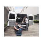 GAS 18V-1 Professional Akülü El Süpürgesi solo (Akü ve Şarj - Görsel 4