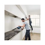 GAS 18V-1 Professional Akülü El Süpürgesi solo (Akü ve Şarj - Görsel 7