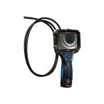 Bosch GIC 12V-5-27 C +12 V Akü + Lboxx Akülü Denetim Kamerası - Görsel 2