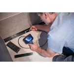 Bosch GIC 12V-5-27 C +12 V Akü + Lboxx Akülü Denetim Kamerası - Görsel 4