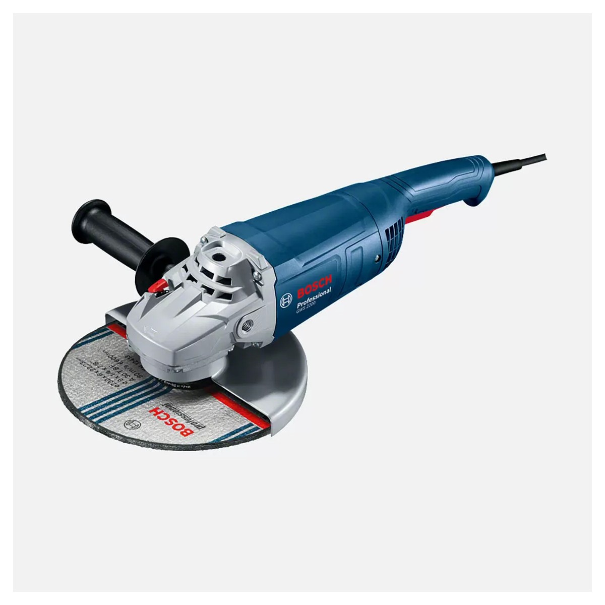 gws-2200-180-h-buyuk-taslama-3-601-8co-100-11434.jpg Bosch GWS 2200-180 H 2200 W Büyük Taşlama Makinesi - Görsel 1
