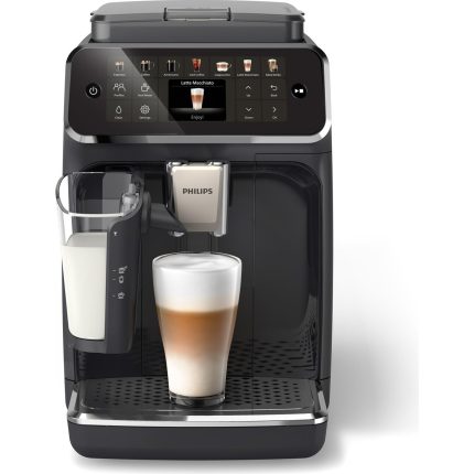 Lattego EP4441/50 Tam Otomatik Espresso Makinesi