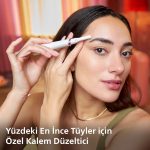 Philips Lumea BRI921/00 Lazer Epilasyon IPL Tüy Alma Cihazı+Kaş Düzeltici - Görsel 7