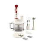 M53 Chefmix Multiblender 1700w Paslanmaz Çelik 1.5l Kapasite - Görsel 5