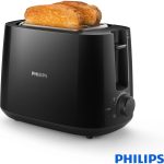 Philips Daily Collection HD2581/90 Ekmek Kızartma Makinesi - Görsel 3