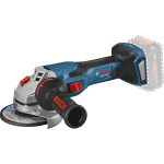 Bosch GWS 18V-15 C Aküsüz Taşlama Makinesi