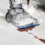 Revolution Hydrosteam Buharlı Halı - Koltuk Yıkama ve Leke Çıkarma Makinesi - Görsel 3