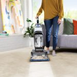 Revolution Hydrosteam Buharlı Halı - Koltuk Yıkama ve Leke Çıkarma Makinesi - Görsel 4