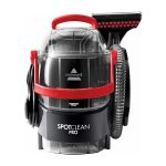 Spotclean Pro Halı - Koltuk Yıkama ve Leke Çıkarma Makinesi