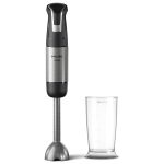 5000 Serisi HR2695/00 El Blenderi - Siyah / Inox - 1200 Watt