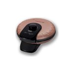 Korkmaz A319-03 Mia Rose Gold Waffle Makinesi - Görsel 12