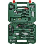 Bosch Advanced 1600A02BY7 52 Parça El Aletleri Seti